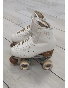 EDEA RONDO' + VARIANT M  - USATO  - 35 (235) 2