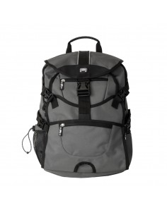 FR - SKATES BACKPACK 25L - GREY