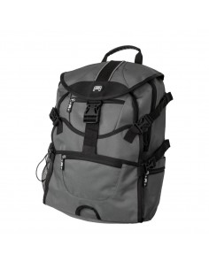 FR - SKATES BACKPACK 25L - GREY 2