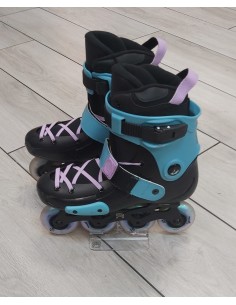 FR JR - Black PEARL - 40/42 usato 2