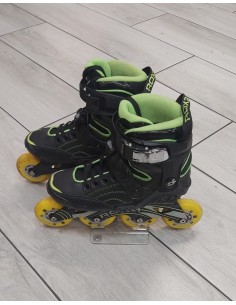 ROXA - PUNCH ALU MAN - 36 USATO 2