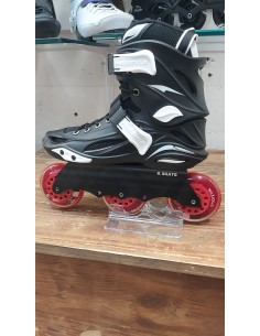 KALTIK Freestyle K Skate Urban 2