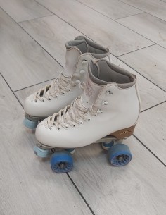 EDEA ESORDIO + piastra in composito - USATO - 37 (245) 2