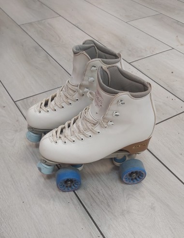 EDEA ESORDIO + piastra in composito - USATO -...