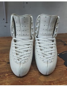 EDEA RITMO + Boot Only - USATO - 36 (240) 2