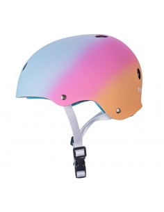 Triple Eight The Certified Sweatsaver Casco - Sunset 2