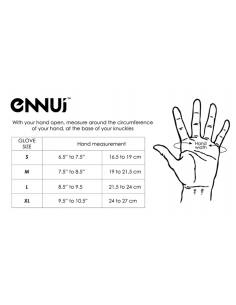 ENNUI ALL-ROUND WRIST BRACE 2