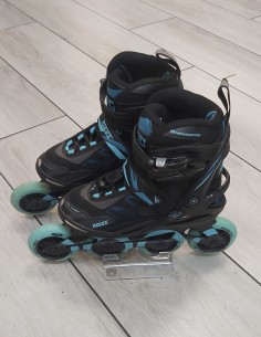 ROCES HELIUM - 36 USATO 2