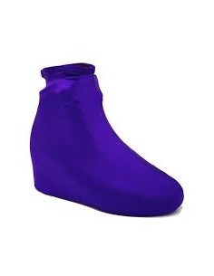 Copripattino tinta unita - Viola