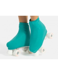 Copripattino tinta unita - Acqua