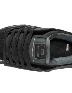 GLOBE SCARPE Fusion - Black/Night 2