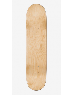 GLOBE -  Goodstock 7.75 Deck - Neon Yellow 2