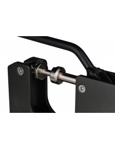 MICRO - INLINE SKATE WHEEL BEARING PRESS 2