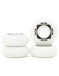 Echo Flow Ruote Pattini - Wheel 60mm/90A