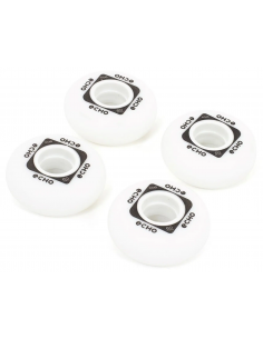 Echo Flow Ruote Pattini - Wheel 60mm/90A 2