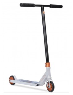 AO Maven Stunt Scooter | Silver