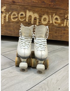 Pattini ROLL-LINE + mirage - 38 usati 2