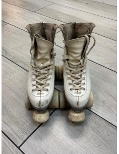 Pattini ROLL-LINE + mirage - 36 usati