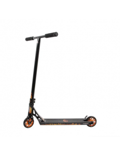 AO Scooter Timo Stuermlin V2 Complete black 2