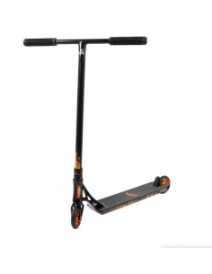 AO Scooter Timo Stuermlin V2 Complete black