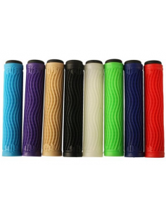 Raptor Slim Grips bronce