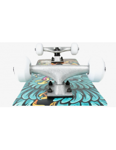 Tony Hawk SS 180 Complete Skateboard - Rotten Mini - 7.375 2