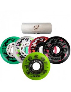 Freezy Camouflage Slide Pro