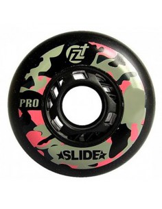 Freezy Camouflage Slide Pro 2