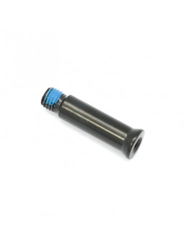FR- Speed Axle 35mm black