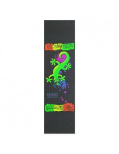 GRIZZLY grip tape lizard king