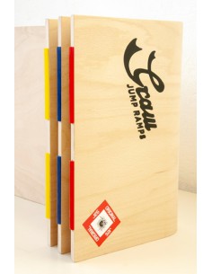 GRAW jump ramps j15 used 2