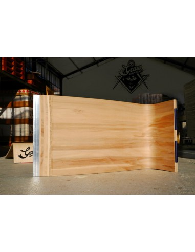 GRAW jump ramps j15 used