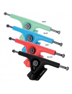 TEMPISH Truck Heavy duty Color mat 7"