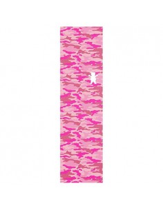GRIZZLY Leticia Buffoni camo grip