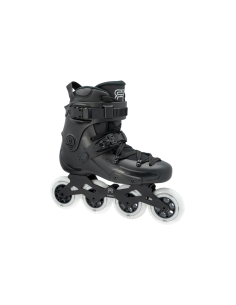 FR SKATES - FR1 90 black