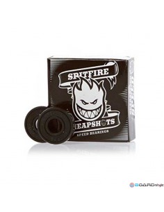 SPITFIRE CHEAPSHOT bearings