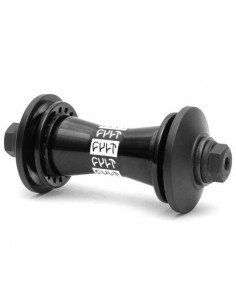 CULT CREW FRONT HUB