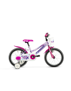 LOMBARDO Cremona 16 lilac