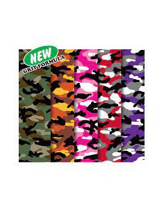 Mob - Griptape Camo