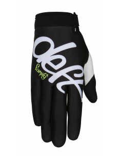 DEFT EQVLNT SOLID YOUTH GLOVES 2