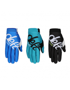DEFT EQVLNT SOLID YOUTH GLOVES