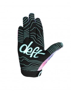 DEFT CATALYST 2.0 COTTON CANDY GLOVES 2