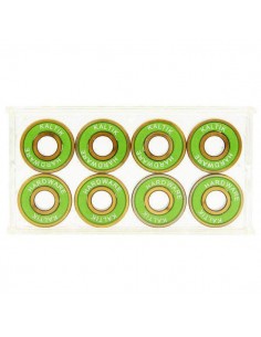 KALTIK Emerald Titanium Bearings
