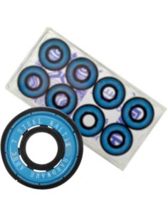 KALTIK Steel Bearings blue abec 7