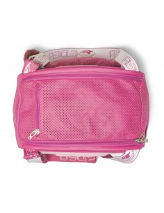 EDEA BORSA CUBE pink 2