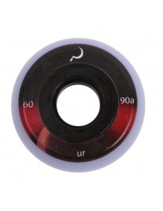 GROUNDCONTROL UR Scorched Wheel lilac 60mm/90A