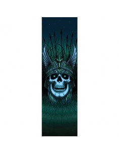 POWELL PERALTA  Grip Tape Andy Anderson green