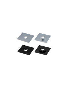 FR - UFS RAISING PLATE - 1mm - x4