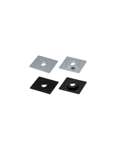 FR - UFS RAISING PLATE - 1mm - x4