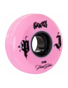 GAWDS Wheels PJ Paul John 57mm/88A 2